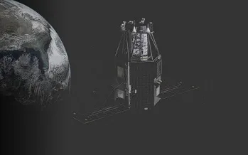 Uzayda yeni nesne türü keşfedilmiş olabilir Uzayda yeni nesne türü keşfedilmiş olabilir