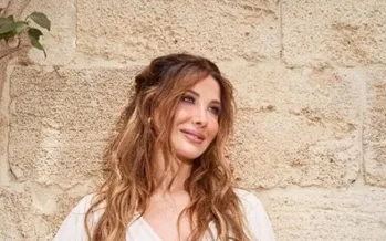 Nancy Ajram İstanbul konseri için geri dönüyor