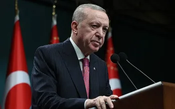 Erdoğan’dan Sakarya Zaferi’nin 105. yılında mesaj Erdoğan’dan Sakarya Zaferi’nin 105. yılında mesaj