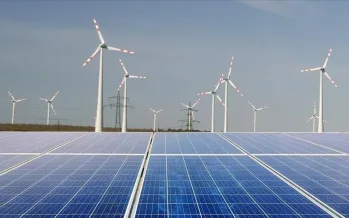 Enerjide yerli ve yenilenebilir devrim: 10 yılda elektrik üretimindeki payı 28 kat arttı