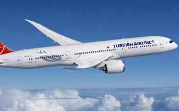 Türkiye sivil havacılıkta yüksek irtifada: Filo bir yılda yüzde 10 büyüdü Türkiye sivil havacılıkta yüksek irtifada: Filo bir yılda yüzde 10 büyüdü
