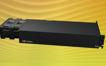 Nvidia 84 GB bellekli RTX PRO 5500 Blackwell modelini tanıttı Nvidia 84 GB bellekli RTX PRO 5500 Blackwell modelini tanıttı