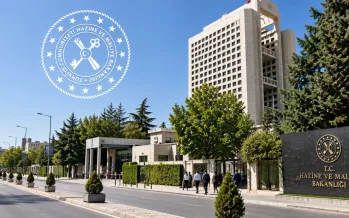 Hazine'den 2 tahvil ihalesi: 144 milyar lira borçlandı Hazine'den 2 tahvil ihalesi: 144 milyar lira borçlandı
