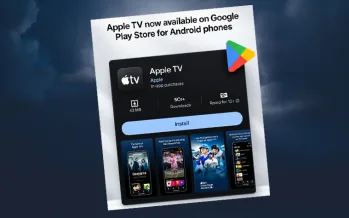iPhone kullanıcılarına güzel haber: Apple TV geliyor iPhone kullanıcılarına güzel haber: Apple TV geliyor