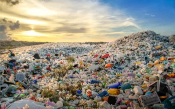 ORNL, plastiği 200 derecenin altında yakıta dönüştürdü ORNL, plastiği 200 derecenin altında yakıta dönüştürdü