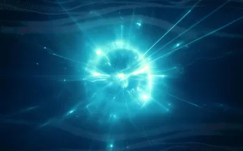 LUX-ZEPLIN deneyinde karanlık maddeye işaret eden 2,6 sigma sinyal LUX-ZEPLIN deneyinde karanlık maddeye işaret eden 2,6 sigma sinyal