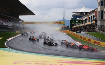 Formula 1 Türkiye yarışının tarihi belli oldu!