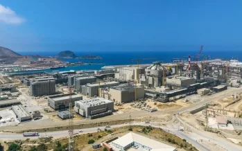 Türkiye nükleerde vites yükseltiyor: 2050 hedefi en az 20 gigavat