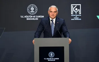 Deprem bölgesinde kültürel miras için 24 milyar liralık kaynak kullanıldı Deprem bölgesinde kültürel miras için 24 milyar liralık kaynak kullanıldı