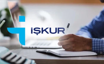 İŞKUR'dan 162 milyon liralık proje desteği! İŞKUR'dan 162 milyon liralık proje desteği!