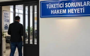 Tüketici Hakem Heyetinden emsal karar Tüketici Hakem Heyetinden emsal karar