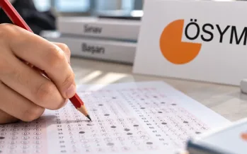 YKS ek tercih işlemleri başladı YKS ek tercih işlemleri başladı