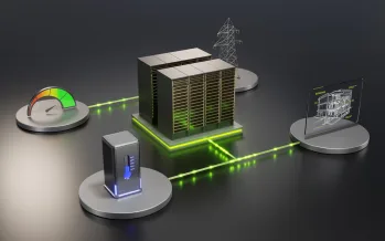 Nvidia, Vera Rubin'lerde megawat başına yüzde 40 verimlilik artışı sağladı Nvidia, Vera Rubin'lerde megawat başına yüzde 40 verimlilik artışı sağladı