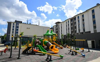Dezenflasyonda önemli viraj sosyal konut modeliyle alınacak Dezenflasyonda önemli viraj sosyal konut modeliyle alınacak