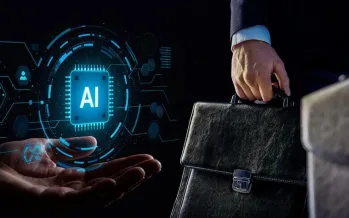 Yapay zeka yeni iş alanları oluşturacak Yapay zeka yeni iş alanları oluşturacak