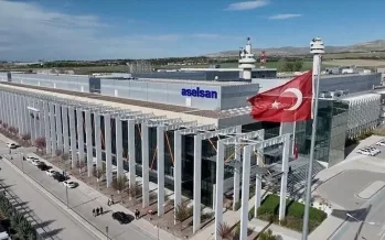ASELSAN'dan stratejik yatırım: 56 milyon dolarlık Güdüm Sistemleri Üretim Merkezi faaliyete geçti