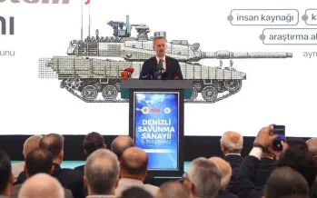 Savunma sanayinde stratejik bağımsızlık hedefi: Tedarik zinciri tamamen yerlileşecek