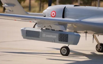Bayraktar TB2'nin elektronik harp yeteneği arttı: Yeni nesil podlar sahaya çıktı