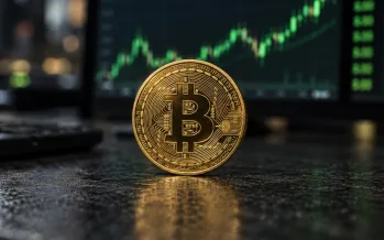 Bitcoin'de şaşırtan yüzde 5'lik sıçrama: 4 bin 220 dolar birden arttı Bitcoin'de şaşırtan yüzde 5'lik sıçrama: 4 bin 220 dolar birden arttı