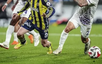 FB - Eyüpspor maçı canlı yayın bilgileri: Kadrolar, hakem ve maç saati FB - Eyüpspor maçı canlı yayın bilgileri: Kadrolar, hakem ve maç saati