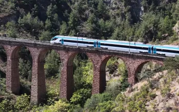 Milli hızlı trende seri üretim başladı: Hedef 2 yılda 14 set Milli hızlı trende seri üretim başladı: Hedef 2 yılda 14 set