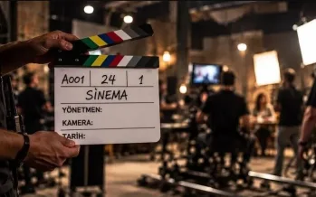 Türkiye Sinema Festivali başlıyor! Sinema biletleri 90 TL olacak Türkiye Sinema Festivali başlıyor! Sinema biletleri 90 TL olacak
