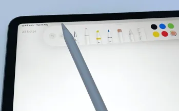 Apple, iPhone Duo için kompakt Pencil projesini iptal etti