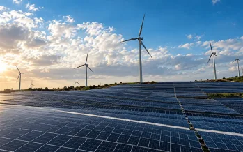 Yenilenebilir enerjide şebeke darboğazı Yenilenebilir enerjide şebeke darboğazı