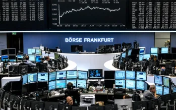 Avrupa borsalarında yön ayrıştı: Stoxx 600 günü artıda tamamladı Avrupa borsalarında yön ayrıştı: Stoxx 600 günü artıda tamamladı