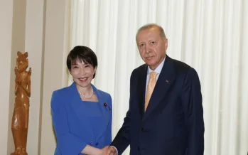 Yoğun diplomasi trafiği: Cumhurbaşkanı Erdoğan New York'ta dünya liderleriyle görüştü