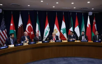 New York'ta kritik zirve:  KİK ve Erdoğan'ın katılımıyla İran toplantısı yapıldı