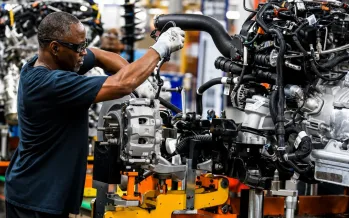 ABD ekonomisinden güçlü sinyal: PMI verileri son yılların zirvesinde