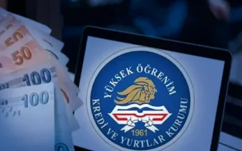2026 KYK BURS KREDİ BAŞVURUSU: Burs başvuru takvimi açıklandı mı, ücretler ne kadar?