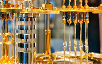 IonQ, kuantum hata çözümlemesini tek CPU’ya taşıdı