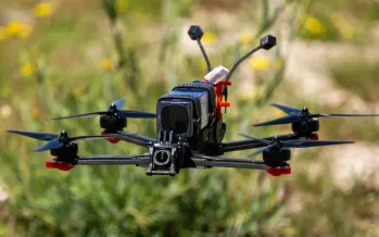 ABD bir milyon askeri drone üretecek: Mıknatıs için Vulcan Elements ile anlaştı