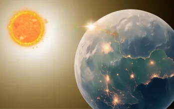 Astronomide ters yörüngeli gezegen keşfi: GJ 3090 b