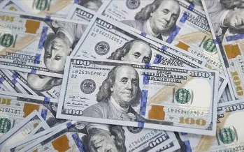 ABD'nin cari açığı 246 milyar dolara yükseldi