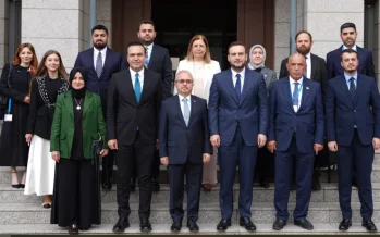 COP31’e akademik ve bilimsel katkı COP31’e akademik ve bilimsel katkı