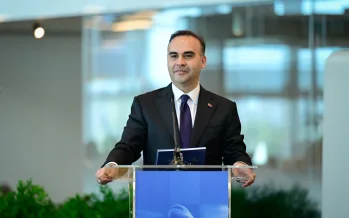 Türkiye’den teknoloji girişimlerine 175 milyar TL yatırım: Bakan Kacır rakamları açıkladı Türkiye’den teknoloji girişimlerine 175 milyar TL yatırım: Bakan Kacır rakamları açıkladı