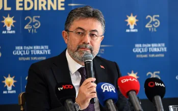 Tarım ve gıda sektöründe dev dönüşüm başladı Tarım ve gıda sektöründe dev dönüşüm başladı
