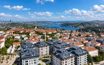 İstanbul'da konut piyasasında dönüşüm İstanbul'da konut piyasasında dönüşüm