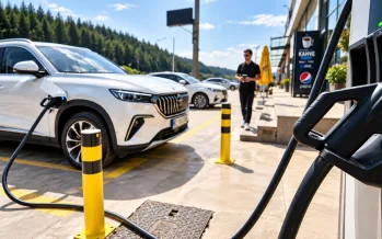 Elektrikli araçlara kilometre bazlı vergi iddiasına DMM'den yalanlama