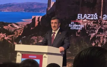 Cevdet Yılmaz'dan fon soruşturması açıklaması: Kurumlar koordinasyon içinde Cevdet Yılmaz'dan fon soruşturması açıklaması: Kurumlar koordinasyon içinde