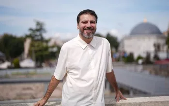 Sami Yusuf İstanbul’da: Farklı kültürleri aynı sahnede buluşturuyor