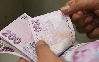 Doğal gaz desteğinde 9 aylık bilanço: 1 milyar 82 milyon lira
