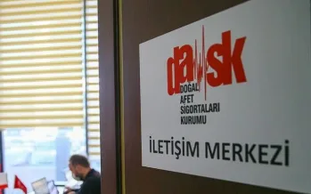 DASK’ta yeni dönem: Yapay zeka ve tapu verisi daha etkin kullanılacak