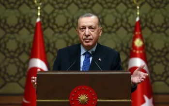 Cumhurbaşkanı Erdoğan: Turizm geliri 65 milyar dolara ulaşacak