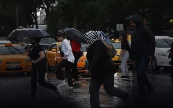 İSTANBUL 15 GÜNLÜK HAVA DURUMU: Yağışlar devam edecek mi?