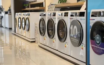 Beyaz eşya sektöründe ihracat ve üretimde verileri açıklandı