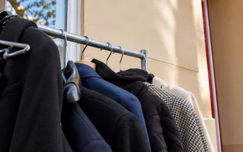 Ev tekstilinde sonbahar canlılığı